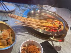 -热辣宗师·串串火锅(万达金街店)