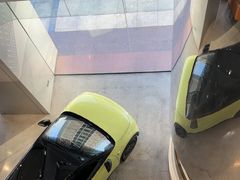 -蔚来中心(北京中关村店)