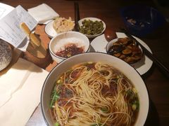 -十面春风·江南面馆(崇宁路店)