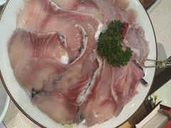 -麻辣空间·清油火锅(万达广场店)