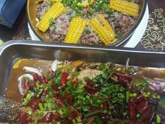 -老长沙罐子楼(平顶山总店)