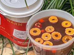 -炖物24章·顺时轻养茶(杭州大厦店)