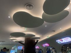 -眉州东坡·熊猫主题餐厅(枫蓝店)