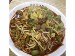 -卓记米粉店(文化路店)