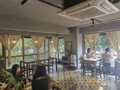 大堂-时光花园(白鹭洲店)