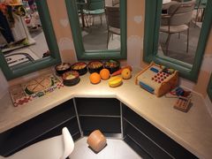 -艾米茉亲子餐厅(万象城店)