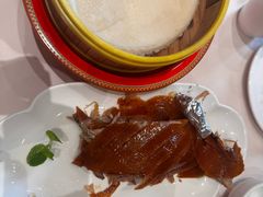 -大鸭梨烤鸭(甘家口店)