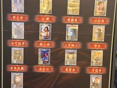 -暴风岛沉浸式体验馆(百联世纪店)