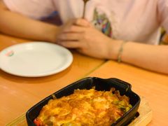 -萨莉亚意式餐厅(东山口店)