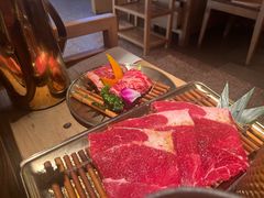 -西塔老太太泥炉烤肉(杭州首店)