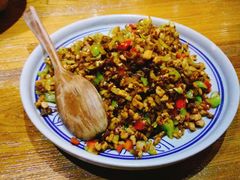 黑三剁-云海肴·汽锅鸡·云南菜(天津国金汇店)