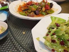-醉御香渔家园(临沂路与大连路店)