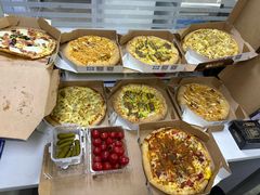 -达美乐比萨(双安店)