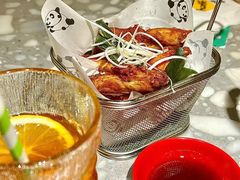 -Home Thai·泰谣(王府井apm店)