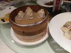 -保纳大酒店(大圩村店)