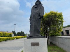 -长春世界雕塑园