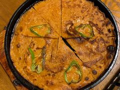 -第二外国语学院-韩国餐厅(朝阳路店)