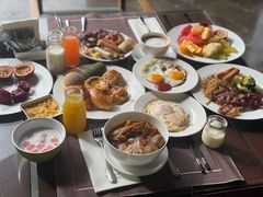 -海南清水湾莱佛士酒店