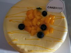 -CAKE BOSS 蛋糕老板(北京世纪金源购物中心)