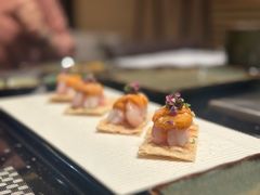 -松临·铁板烧&Omakase(神农店)