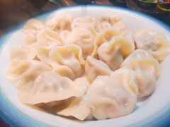 -德顺斋爆肚涮肉馆·烧烤·羊蝎子·清真炒菜(马驹桥店)