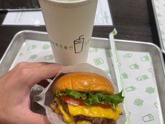 -Shake Shack(西单大悦城店)