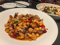 -健眺小海鲜(临海后山店)