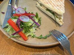 -Jamaicablue Coffeeshop(中央广场店)