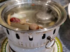 -百草滩羊清水涮羊肉·清真·宁夏盐池滩羊(莲花桥店)