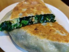 -台北楚楚园馅饼粥(虹桥南丰城店)