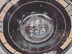 -一兰拉面(梅田阪急东通店)