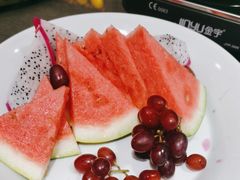 -箪食巷私房菜馆·鲁菜(玉函路店)