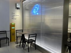 -喜茶(佛山岭南站店)