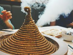 蒸海鲜-渔小生蒸汽石锅鱼(印象城店)