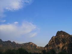 -孤山寨风景区