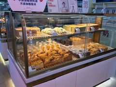 -红星前进面包牛奶公司(五道口购物中心店)