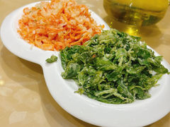 -西兰轩清真菜馆(北顺城街店)