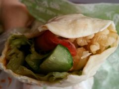 -沓客卤肉卷(共和新路店)