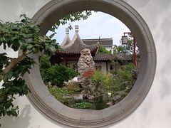 -苏州冶园园林民宿(太湖西山风景区店)