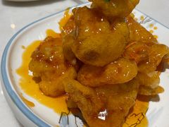 -老边饺子馆(金源店)