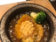 -佘山世茂艾美·御珍轩中餐厅