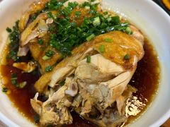 -百家鲜·杭帮菜