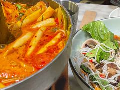 -PHO爺·越南料理(亦庄大族广场店)
