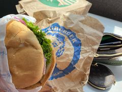 -Fergburger(皇后镇店)