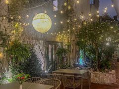 -Osteria Garden 生蚝花园餐厅(原进贤路店)