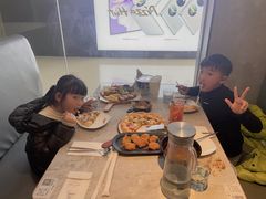 -必胜客(大观天地店)
