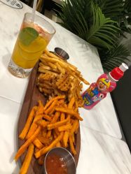 -MINI MARS KIDS CLUB亲子家庭中心(长宁天山店)