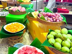 -咖啡苑自助餐厅·中国大饭店