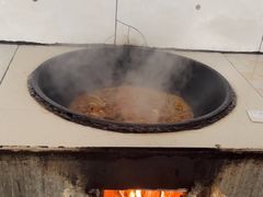-金台阶鱼馆(于桥水库店)