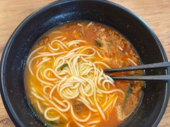 -桥香园云南过桥米线(红龙井店)
